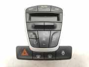 Klimabedienteil RENAULT LAGUNA III (BT0/1) 2.0 dCi (BT08, BT0K, BT0J, BT14, BT1A, BT1D) A02000A8400001 275100002R