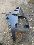 Stoßstangenhalterung hinten links BMW 2 Active Tourer (F45) 218 d 7300785