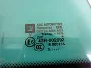 Heckscheibe hinten rechts OPEL ZAFIRA TOURER C (P12) 2.0 CDTi E000255