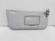 Rechte Sonnenblende FORD FUSION (JU_) 1.4 TDCi