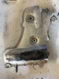 Heat Insulation NISSAN PATROL GR V Wagon (Y61) 3.0 DTi