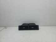 Mittelkonsolenschacht AUDI A4 Avant (8ED, B7) 1.9 TDI 8E0820951