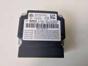 Steuergerät Airbag Skoda Roomster (5J) 6R0959655L