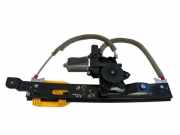 Türfensterheber hinten links JAGUAR XF SPORTBRAKE (X250) 2.2 D 8X23F27001AF