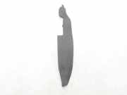 Heat Insulation DACIA LODGY 1.2 TCe 638A07296R