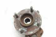 Achsschenkel (ABS) rechts vorne Nissan Almera II Hatchback (N16)