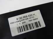 Andere Steuergeräte SKODA FABIA I (6Y2) 1.4 16V 6Q0959433H