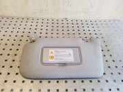 Sonnenblende links Nissan X-Trail II (T31)