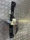Türfensterheber hinten links BMW X5 (E70) xDrive 35 i 7166381