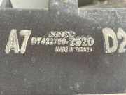 Kühler Toyota Corolla Verso (R1) M221337670