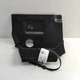 Andere Teile des Innenraums VW GOLF III Cabriolet (1E7) 2.0 1E0857467