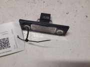 Kennzeichenleuchte Skoda Superb I (3U) 1Z0943021