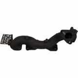 Auspuffkrümmer Jaguar S-Type (X200) 4R8Q9431BC