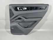 Türpolster hinten rechts PORSCHE CAYENNE (9Y0/9Y3) 3.0 AWD 9Y0867308A 9Y0867308