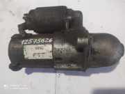 Anlasser OPEL VECTRA C 2.8 V6 Turbo 12575626
