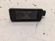 Kennzeichenbeleuchtung PEUGEOT 508 2.0 HDi 9682403680