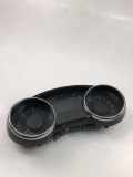 Tachometer Peugeot 3008 I () 9666625680