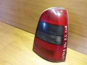 Rücklicht hinten links OPEL VECTRA B Estate (31_) 2.0 DI 16V 37640748