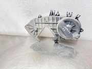 Timing Belt Protection Cover OPEL ASTRA J Sports Tourer 1.7 CDTI 897376243