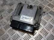 Motorsteuergerät ECU OPEL INSIGNIA A (G09) 2.0 CDTI (68) 0281017105 55576906