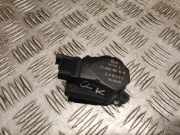 Air Flap Motor MERCEDES-BENZ CLK (C209) 200 Kompressor (209.342) A2038201642 2038201642