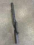 Schwellerinnenverkleidung vorne links SEAT ALTEA XL (5P5, 5P8) 2.0 TDI 5P0853372A