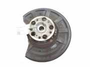 Nabe hinten rechts MERCEDES-BENZ CLS (C218) CLS 350 CDI 4-matic (218.393) A2123500241