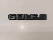 Emblem Heckklappe VW GOLF II (19E, 1G1) 1.8 GTI G60 Syncro 191853687