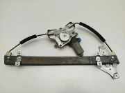 Fensterheber vorne rechts CHEVROLET LACETTI (J200) 1.6 96475129