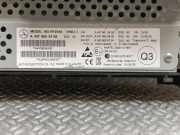 Radio/Navigationssystem-Kombination Mercedes-Benz Vito Kasten (W447) A4479029802