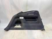 Kofferraumverkleidung Set AUDI Q8 E-TRON Sportback 50 quattro 4M8863879