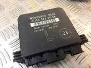 Türsteuergerät hinten links MERCEDES-BENZ C (W203) C 200 CDI (203.007) a2038206526 2038206526