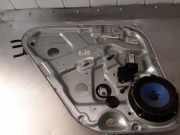 Türfensterheber hinten links HYUNDAI SANTA FÉ II (CM) 2.2 CRDi GLS 834702B030J4S4