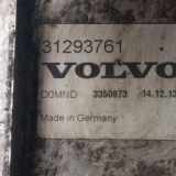 Ölfilterhalter VOLVO V40 Cross Country (526) D2 31293761