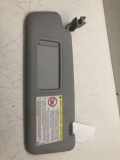 Linke Sonnenblende AUDI Q3 (8U) 2.0 TDI 8K0857551