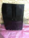 Linke Seite hinteres Seitenfenster MERCEDES-BENZ E (W212) E 350 BlueTEC 43R001025