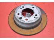 Bremsscheibe links hinten Hyundai i30 I Kombi (FD) HYUNDAI
