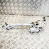 Scheibenwischermechanismus vorne TESLA MODEL 3 EV 1397225016 1076725-99-F