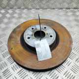 Bremsscheibe vorne rechts SUBARU WRX Sedan (GJ) STi 2.5 AWD 26300FE070 26300-FE070