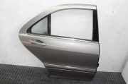 Tür rechts hinten Mercedes-Benz S-Klasse (W220)