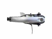 Türgriff links VW Golf V Plus (5M, 521) 5J0837886B