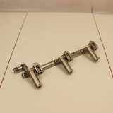 Einspritzleiste Jaguar XF II (X260) DX239G774AB