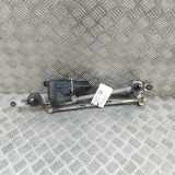Scheibenwischermechanismus vorne HONDA CIVIC X Hatchback (FC_, FK) 2.0 Type-R (FK8) 76530-TEA-T01
