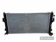 Radiator Pack Set NISSAN LEAF (ZE0) Electric 111102
