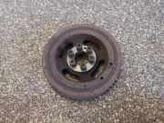 Kurbelwellenriemenscheibe MAZDA 626 V Hatchback (GF) 2.0 TD
