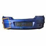 Stoßstange hinten Opel Astra H ()