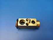 A/C Conditioner Expansion Valve MERCEDES-BENZ C (W203) C 270 CDI (203.016) 2208300384
