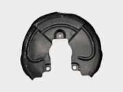 Rear Brake Disc Protection ALFA ROMEO GTV (916_) 2.0 V6 Turbo (916.C2A) 60655612