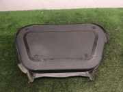 Luftmikrofilterabdeckung AUDI A8 D3 (4E2, 4E8) S8 quattro 4E0819979D