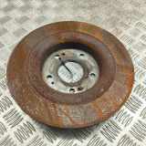 Bremsscheibe hinten rechts HONDA CIVIC X Hatchback (FC_, FK) 2.0 Type-R (FK8) 42510-TGH-A00